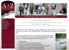 A2Z College Planning