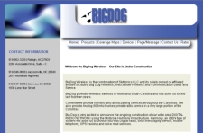 Big Dog Wireless