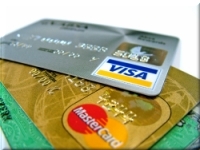 Take Credit Cards Online