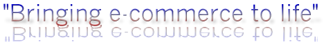 Bringing e-commerce to life (MCM Web Solutions Web Design and Development)