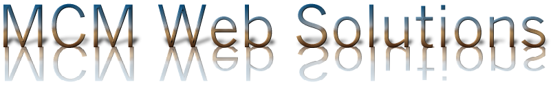 MCM Web Solutions, LLC