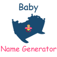 MCM Random Baby Name Generator