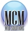 MCM Web Solutions: Websites, Web Development, Software Development,  and E-Commerce